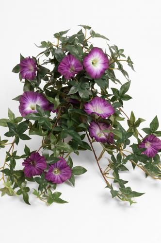 Blomma för dagen - Purple - 45 cm 141.25 kr - Faux Botanicals